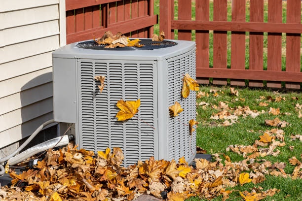 Best HVAC Financing and Leasing in Fort Plain, NY