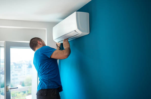Best Thermostats and Smart Controls in Fort Plain, NY