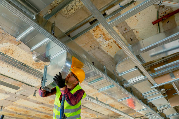 Trusted Fort Plain, NY HVAC Experts
