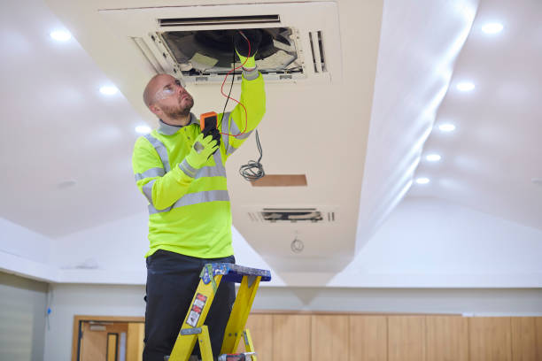 Best Commercial HVAC in Fort Plain, NY