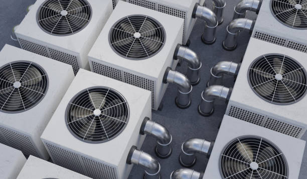 Best HVAC Supply and Distribution in Fort Plain, NY
