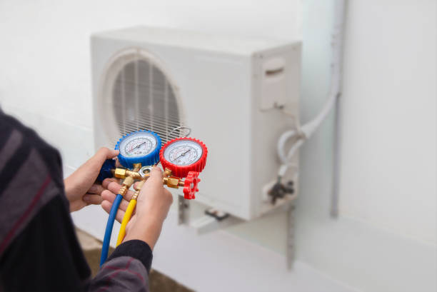 Best Energy-efficient HVAC Solutions in Fort Plain, NY